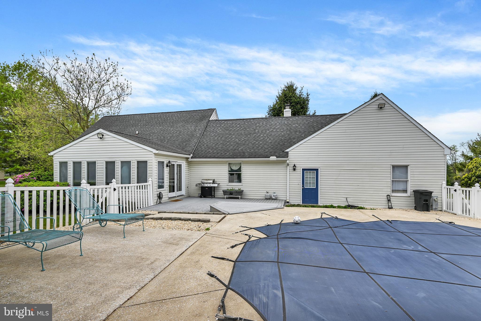 1821 Emory Road Reisterstown, MD 21136 - Photo 52 of 62