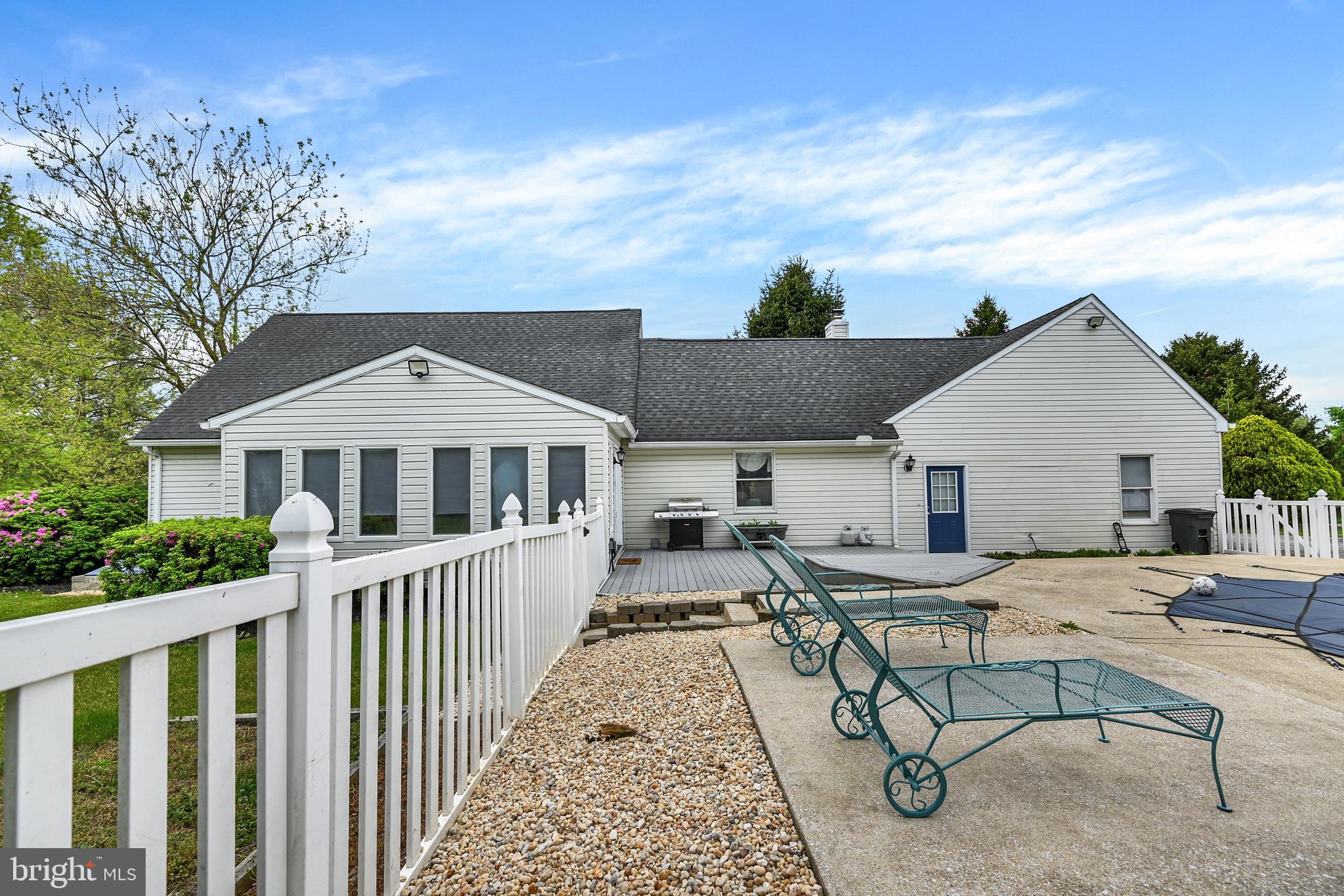 1821 Emory Road Reisterstown, MD 21136 - Photo 53 of 62