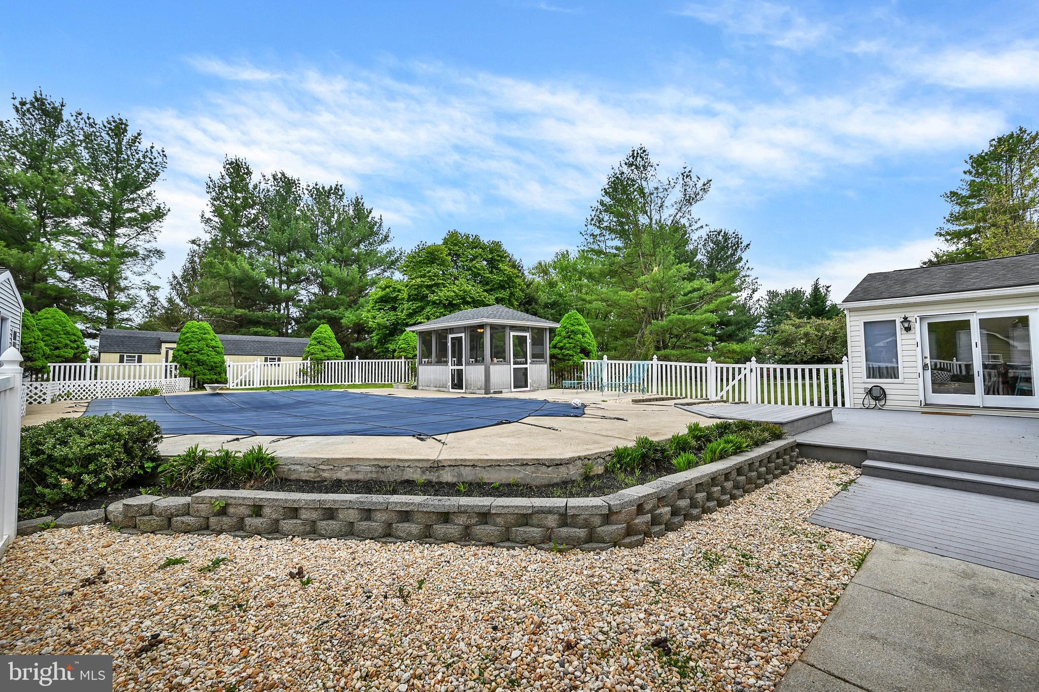1821 Emory Road Reisterstown, MD 21136 - Photo 54 of 62