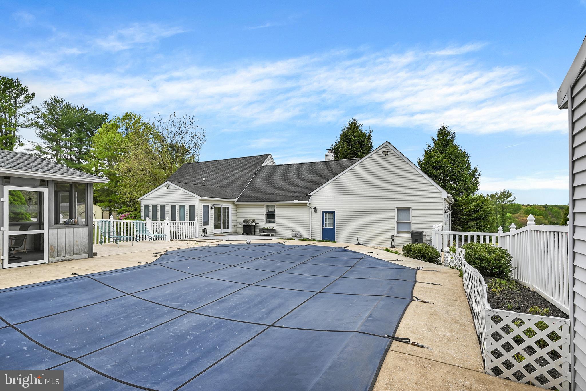 1821 Emory Road Reisterstown, MD 21136 - Photo 55 of 62