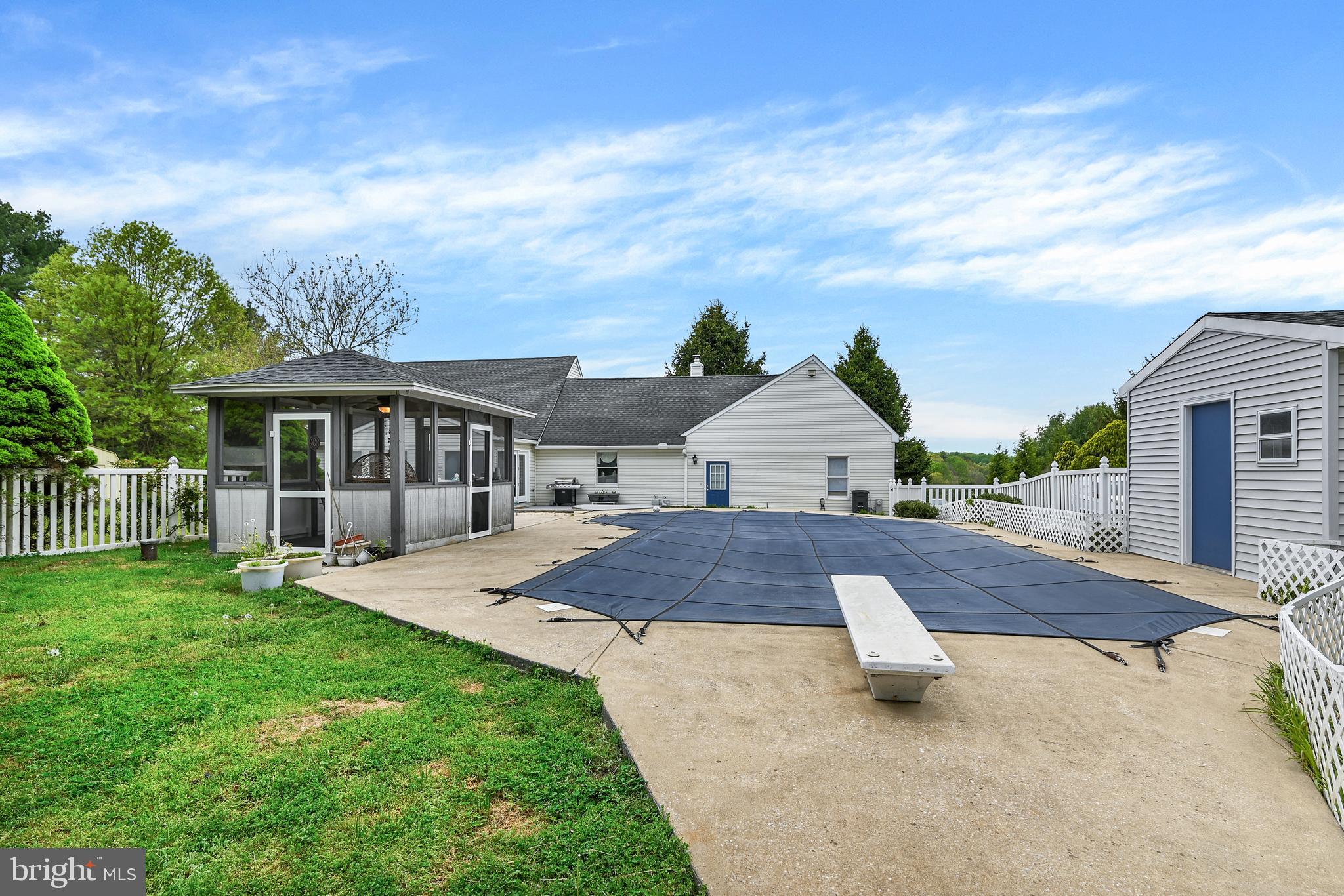 1821 Emory Road Reisterstown, MD 21136 - Photo 56 of 62
