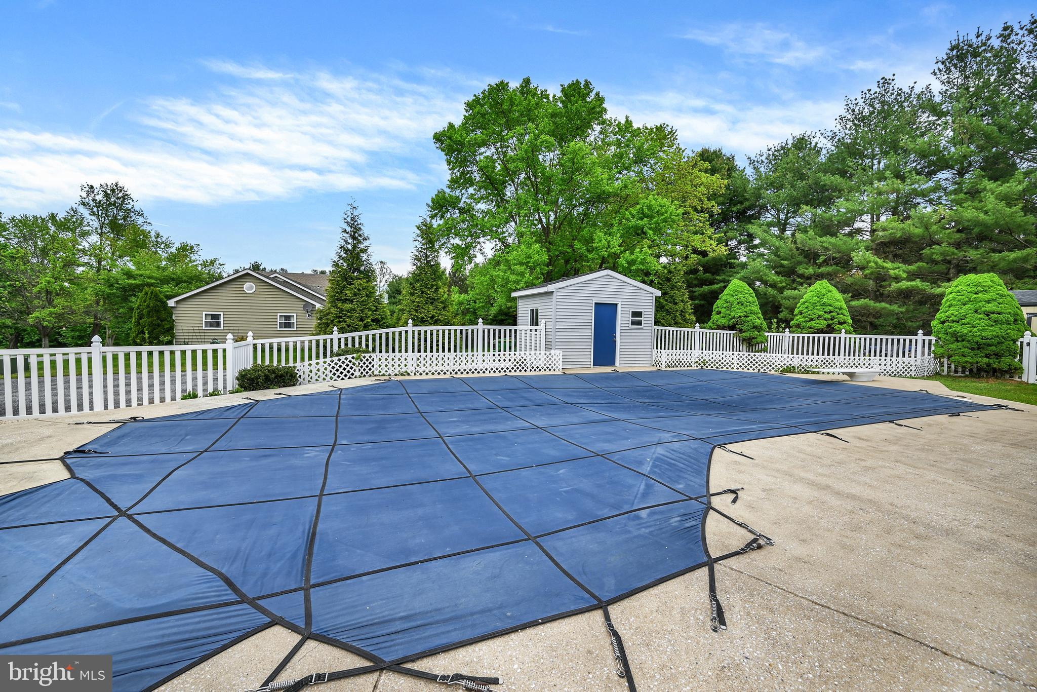 1821 Emory Road Reisterstown, MD 21136 - Photo 58 of 62