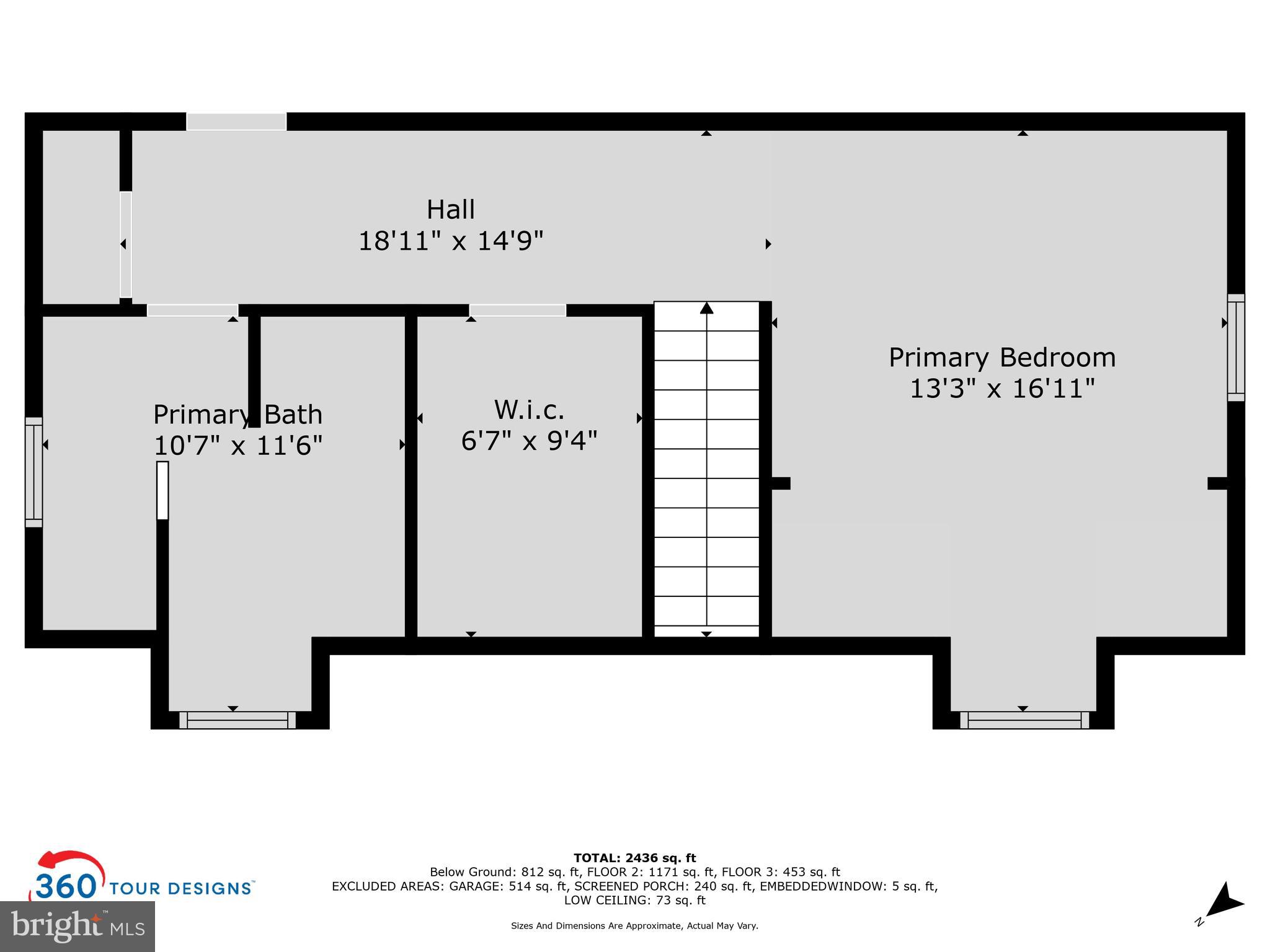 1821 Emory Road Reisterstown, MD 21136 - Photo 59 of 62