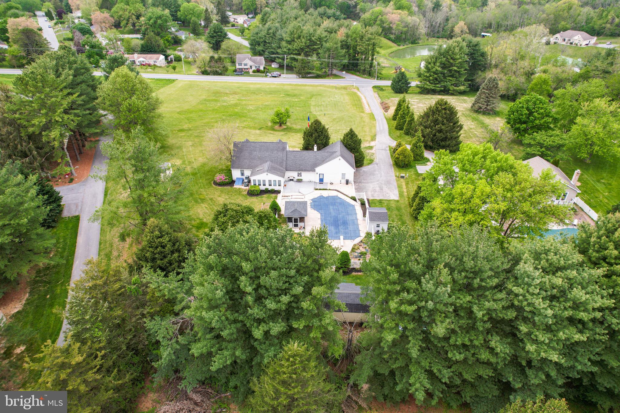 1821 Emory Road Reisterstown, MD 21136 - Photo 6 of 62