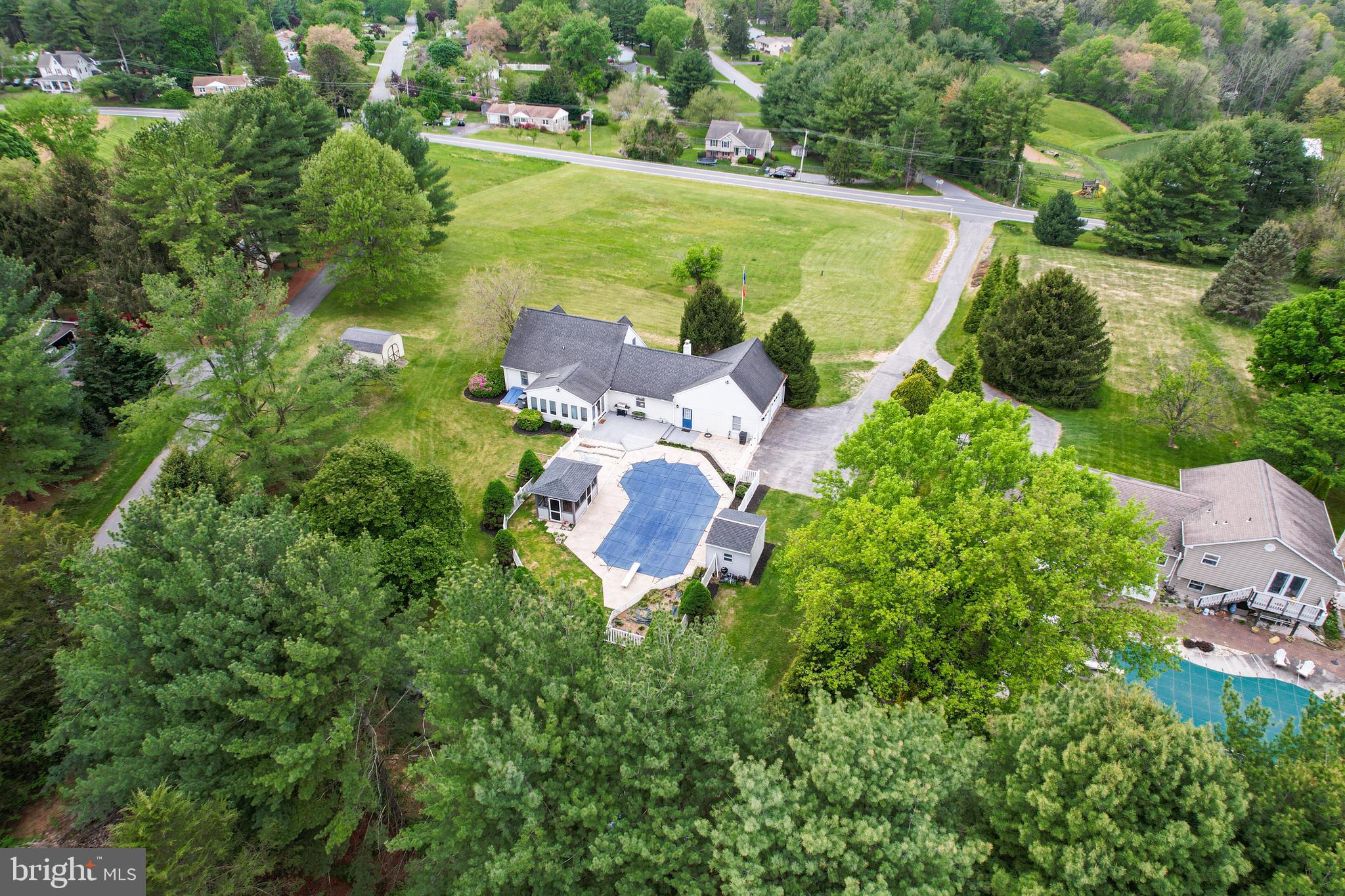 1821 Emory Road Reisterstown, MD 21136 - Photo 7 of 62