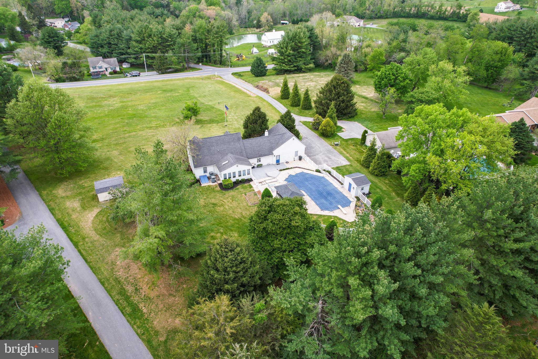 1821 Emory Road Reisterstown, MD 21136 - Photo 8 of 62