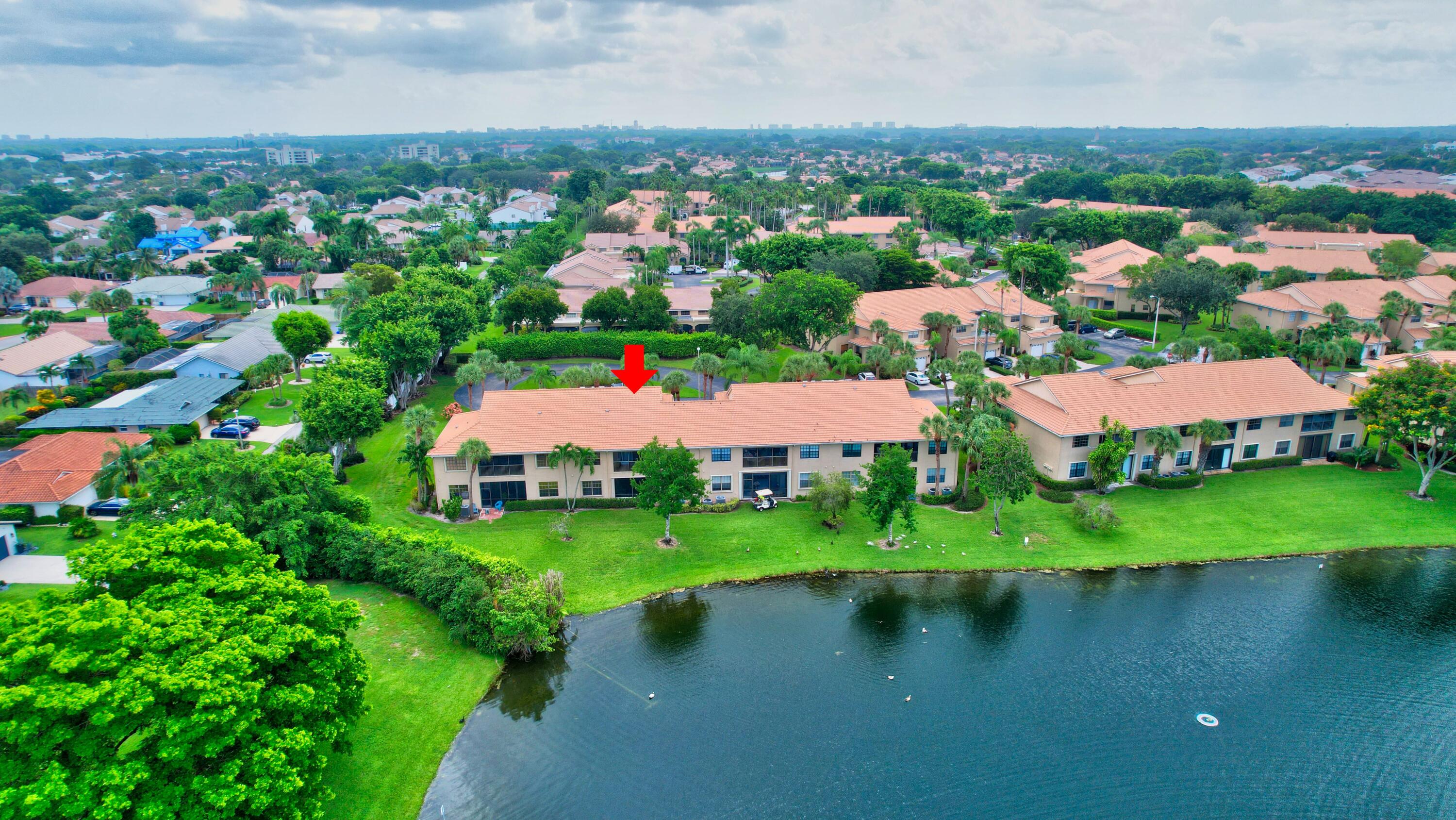 22751 Mandeville Place, Unit E Boca Raton, FL 33433 - Photo 36 of 70 41_dji_0026_27_28_29_30