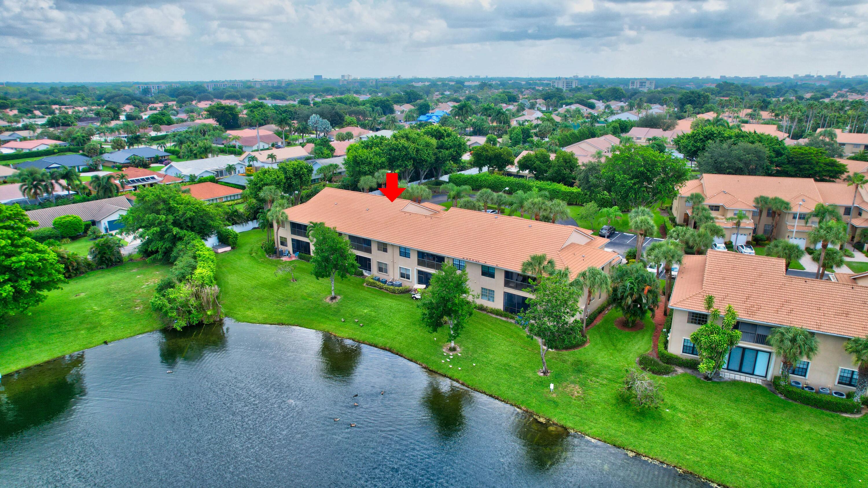 22751 Mandeville Place, Unit E Boca Raton, FL 33433 - Photo 37 of 70 42_dji_0031_2_3_4_5