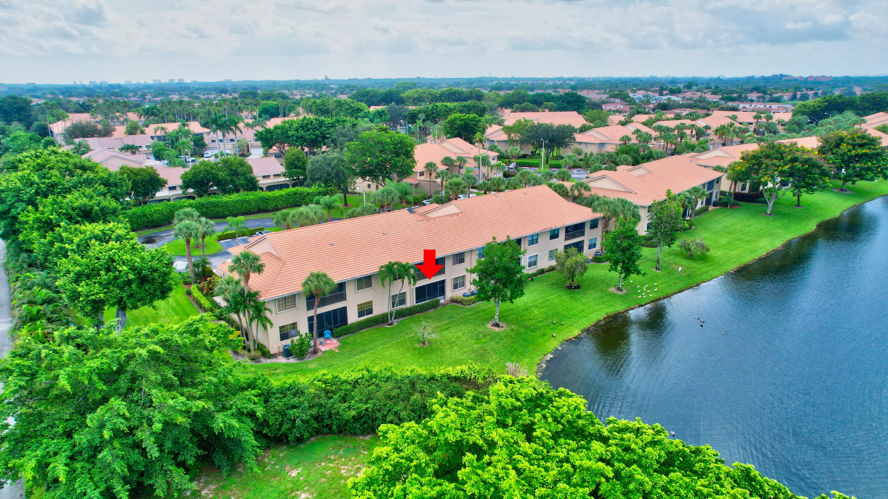 22751 Mandeville Place, Unit E Boca Raton, FL 33433 - Photo 38 of 70 43_dji_0036_37_38_39_40