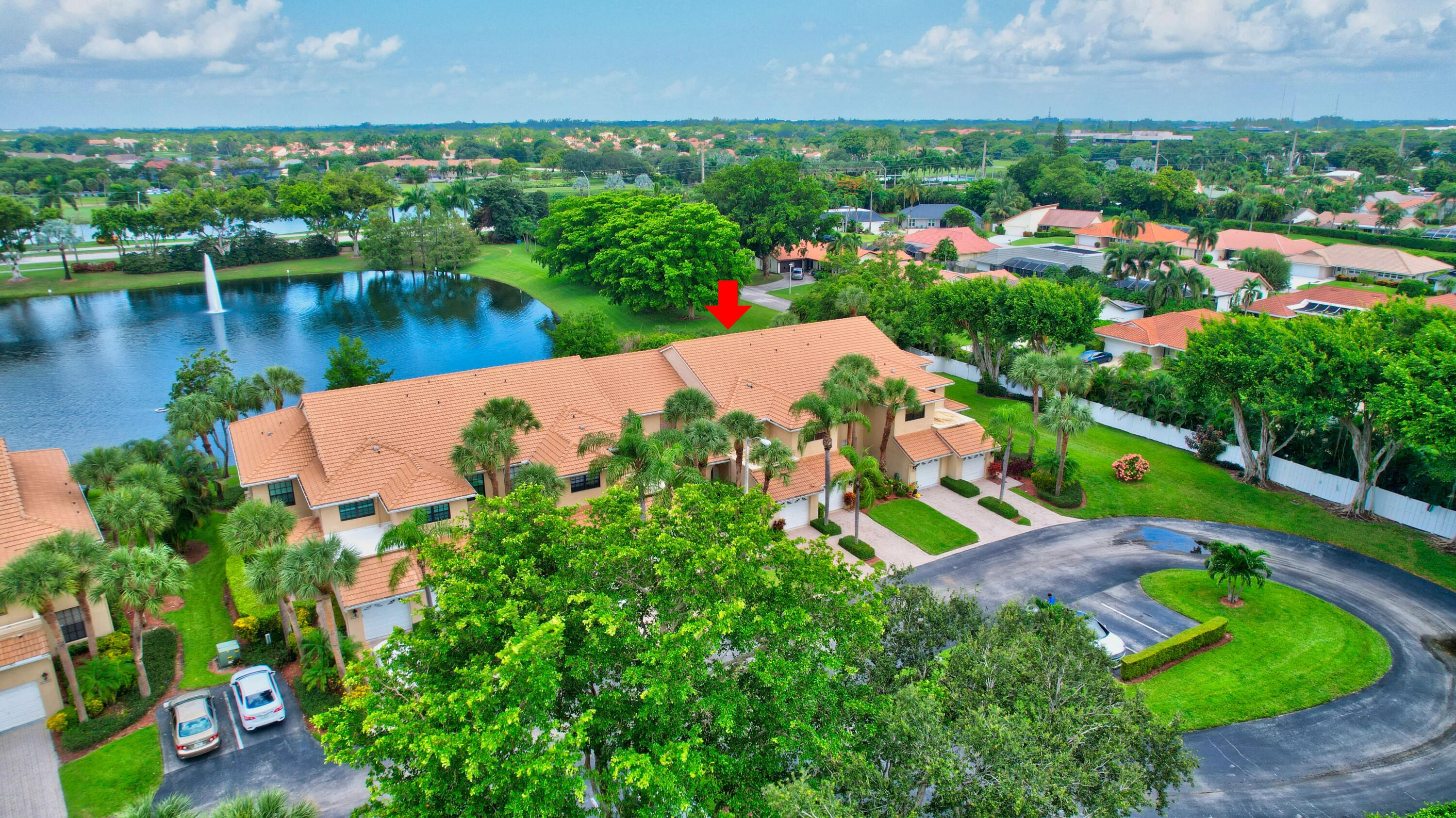 22751 Mandeville Place, Unit E Boca Raton, FL 33433 - Photo 40 of 70 45_dji_0046_47_48_49_50