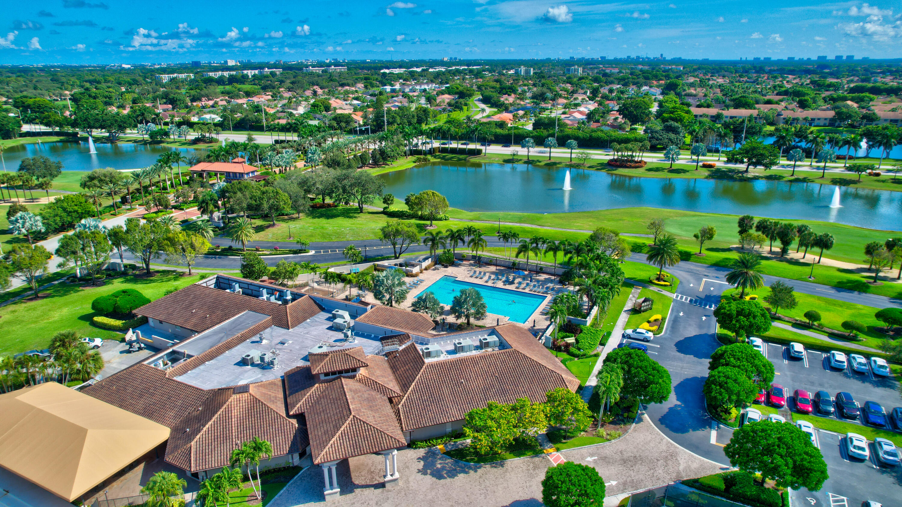 22751 Mandeville Place, Unit E Boca Raton, FL 33433 - Photo 67 of 70 73_dji_0651_2_3_4_5