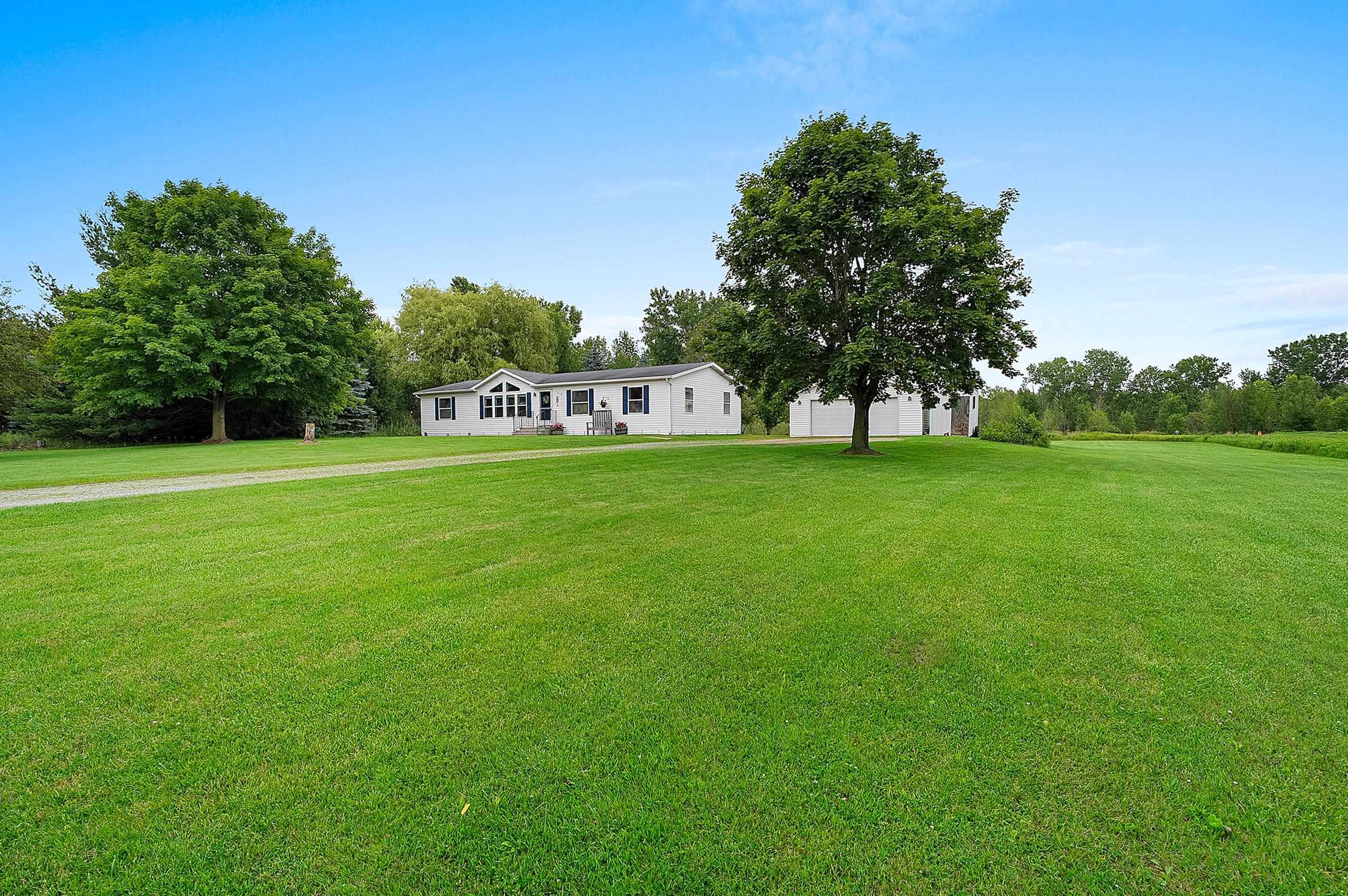 4562 Elm Lawn Road Oconto Falls, WI 54154 - Photo 48 of 50