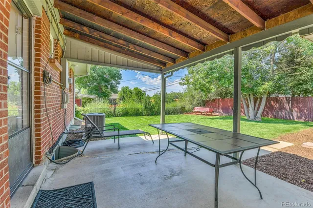 $430,000 | 8551 Faraday Street, Denver, CO 80229