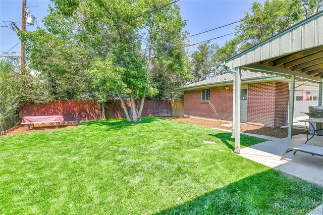 $430,000 | 8551 Faraday Street, Denver, CO 80229