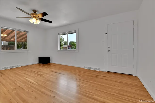 $430,000 | 8551 Faraday Street, Denver, CO 80229