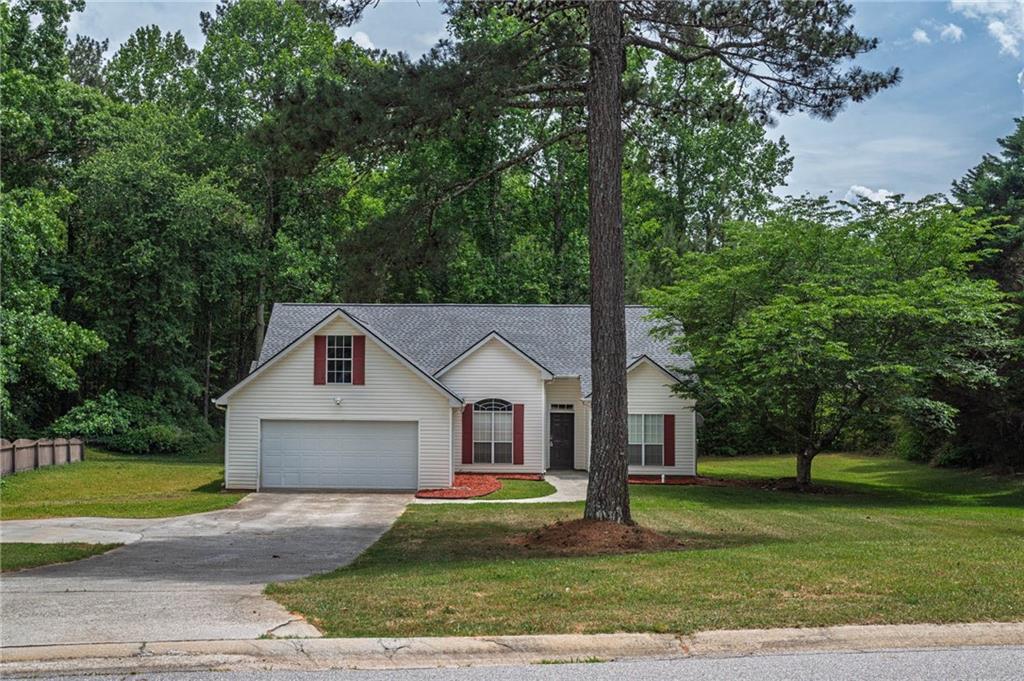 3415 Davan Lane Monroe, GA 30655 - Photo 3 of 39
