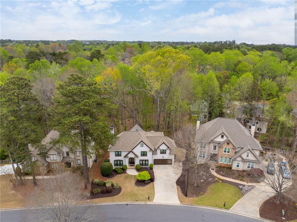 5335 Cottage Farm Road Johns Creek, GA 30022 - Photo 43 of 60