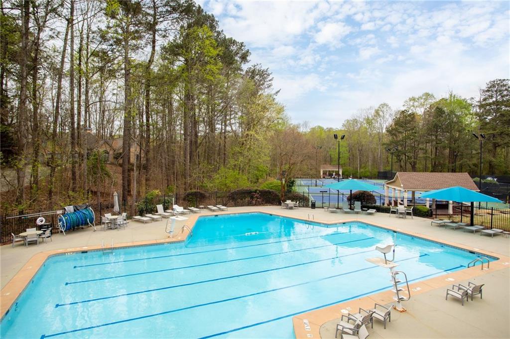 5335 Cottage Farm Road Johns Creek, GA 30022 - Photo 46 of 60