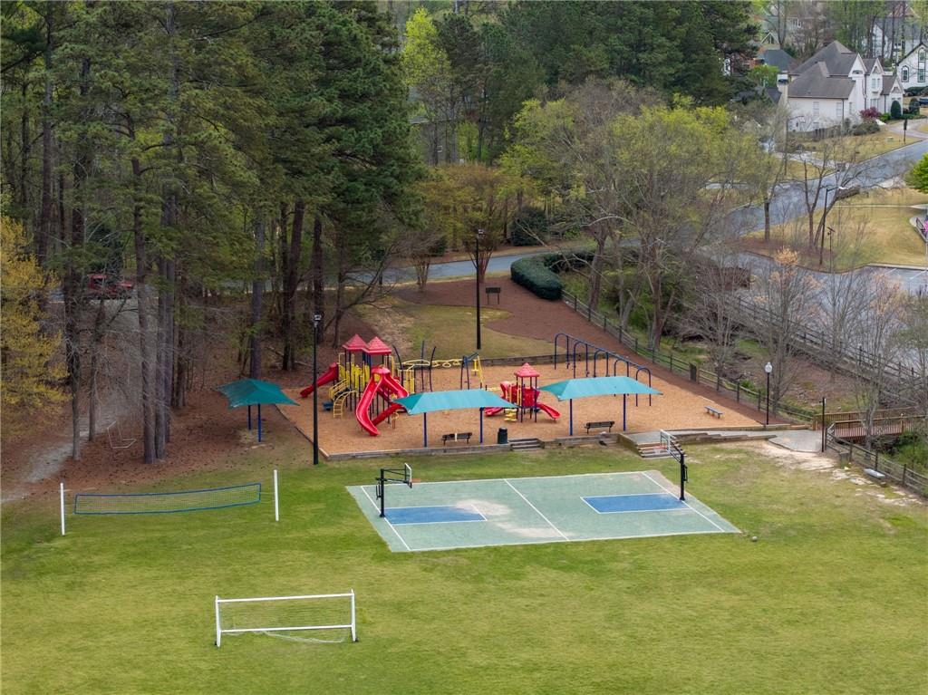 5335 Cottage Farm Road Johns Creek, GA 30022 - Photo 49 of 60