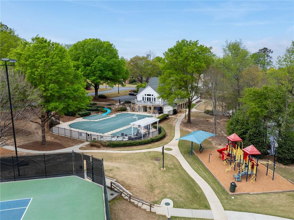 5335 Cottage Farm Road Johns Creek, GA 30022 - Photo 55 of 60