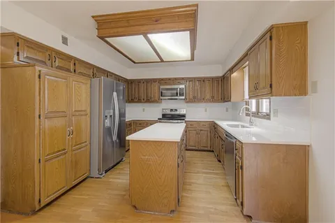 $514,950 | 12100 Beverly Street, Overland Park, KS 66209
