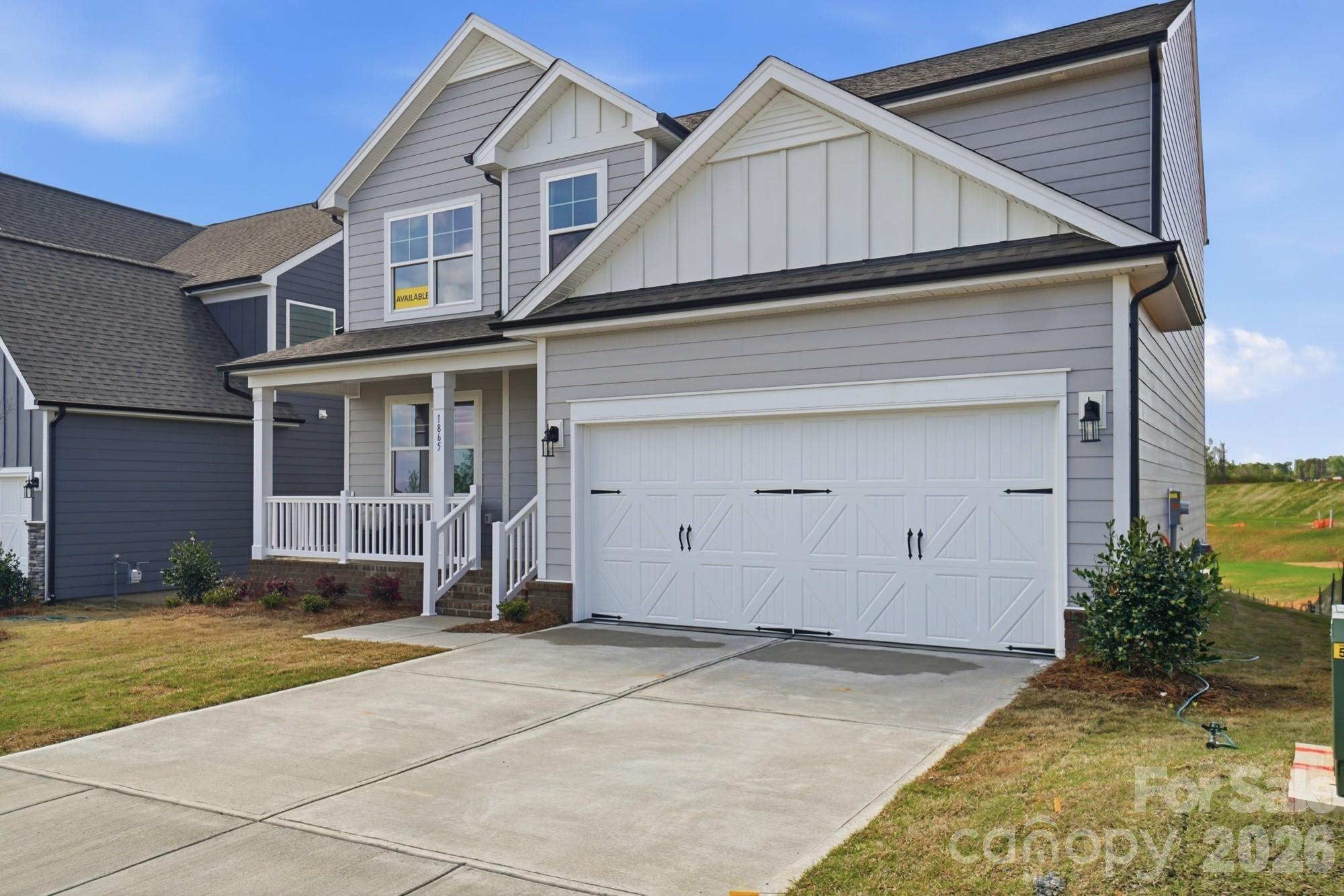 1865 Barksdale Road Sherrills Ford, NC 28673 - Photo 1 of 46