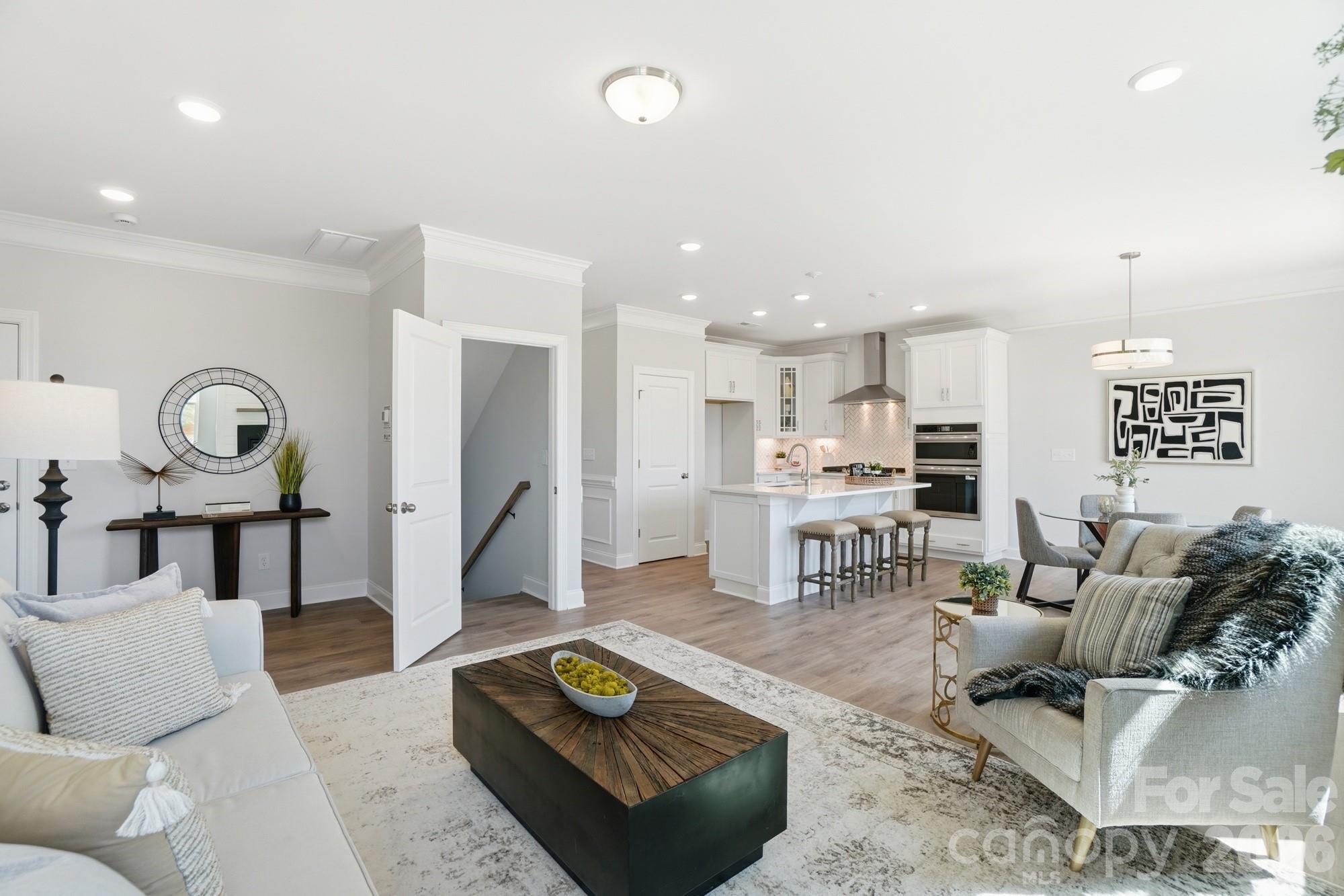 1865 Barksdale Road Sherrills Ford, NC 28673 - Photo 16 of 46