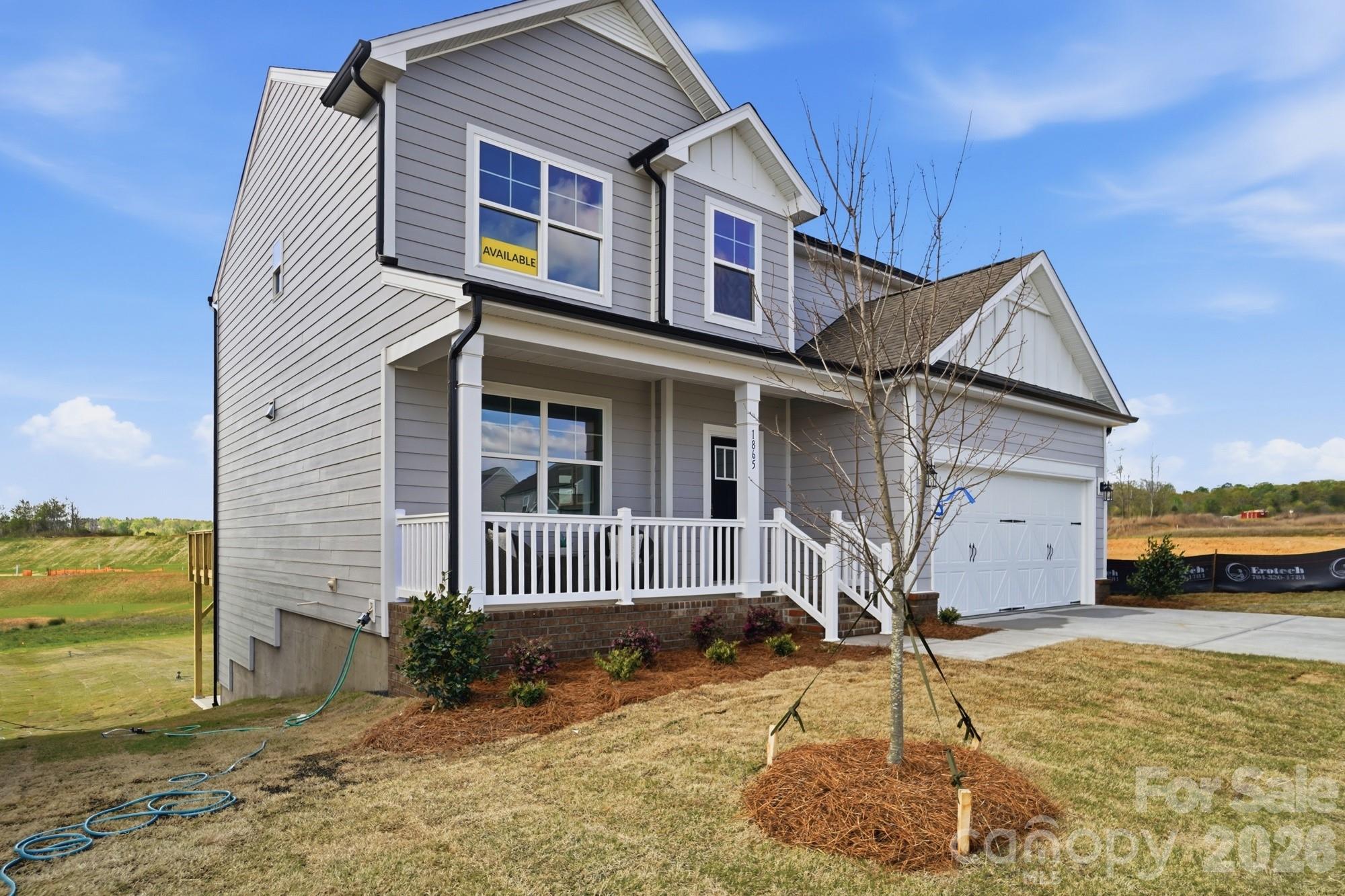 1865 Barksdale Road Sherrills Ford, NC 28673 - Photo 2 of 46
