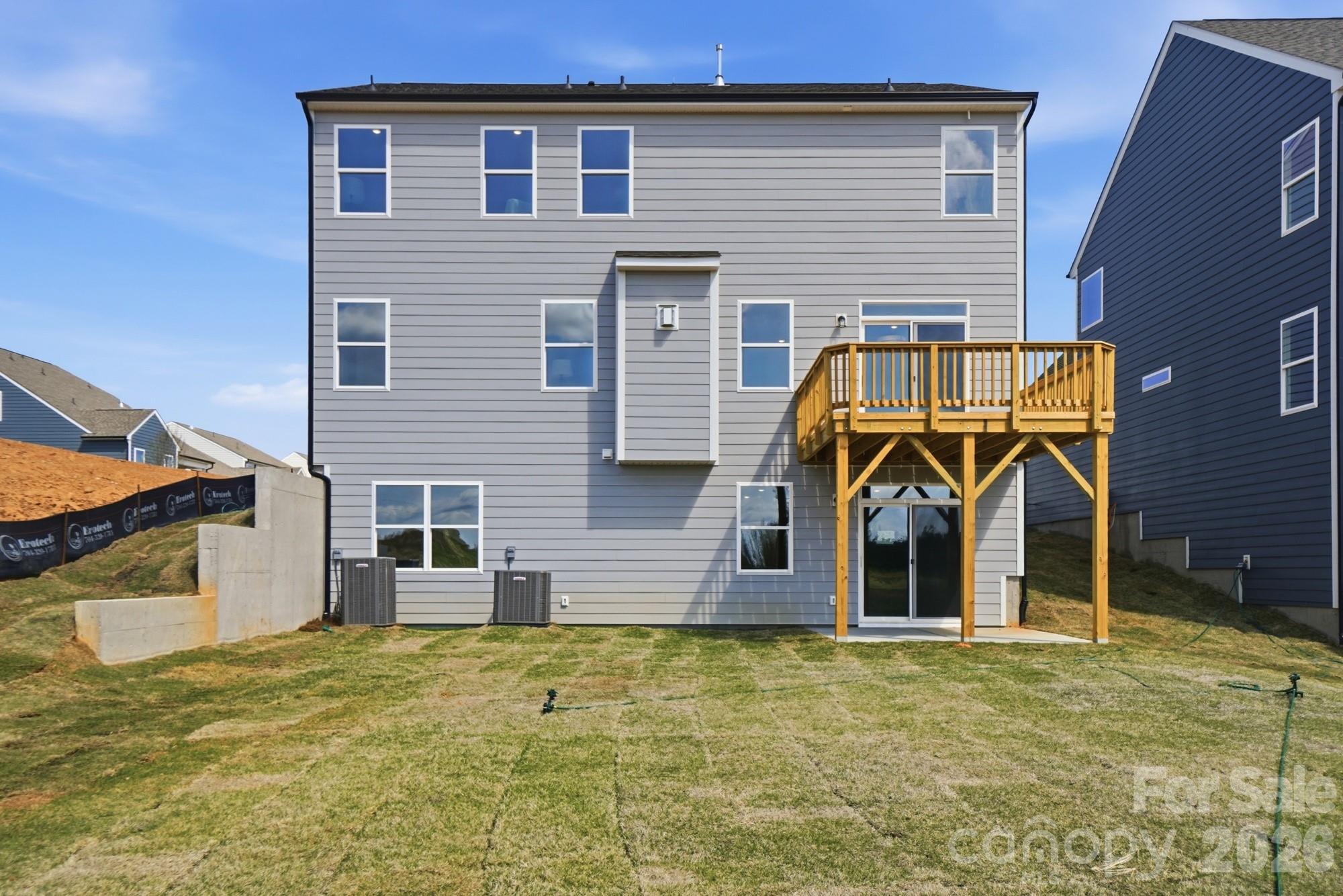 1865 Barksdale Road Sherrills Ford, NC 28673 - Photo 45 of 46