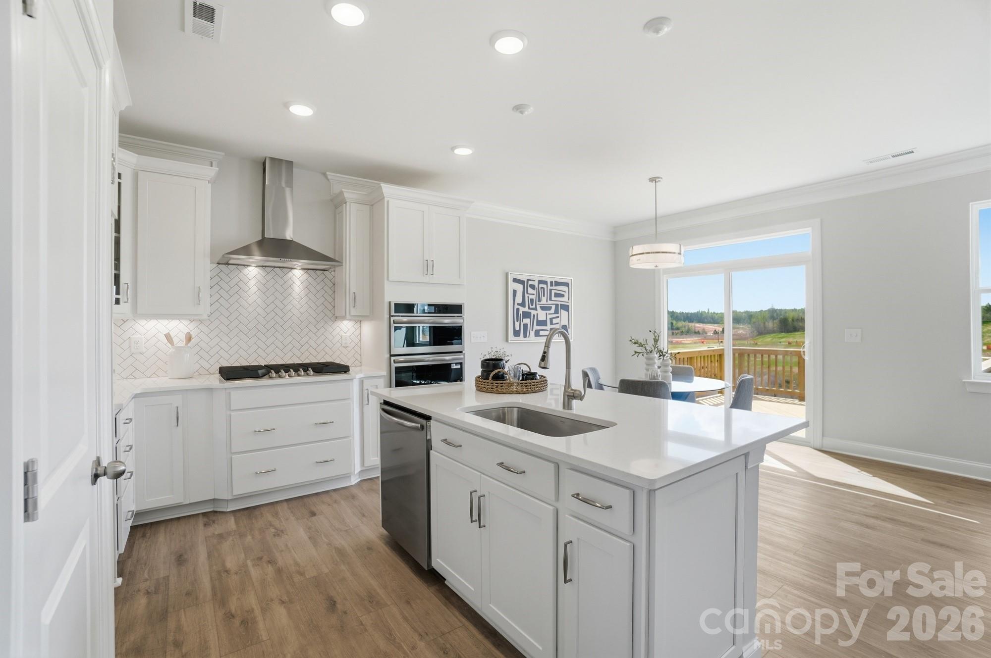 1865 Barksdale Road Sherrills Ford, NC 28673 - Photo 8 of 46