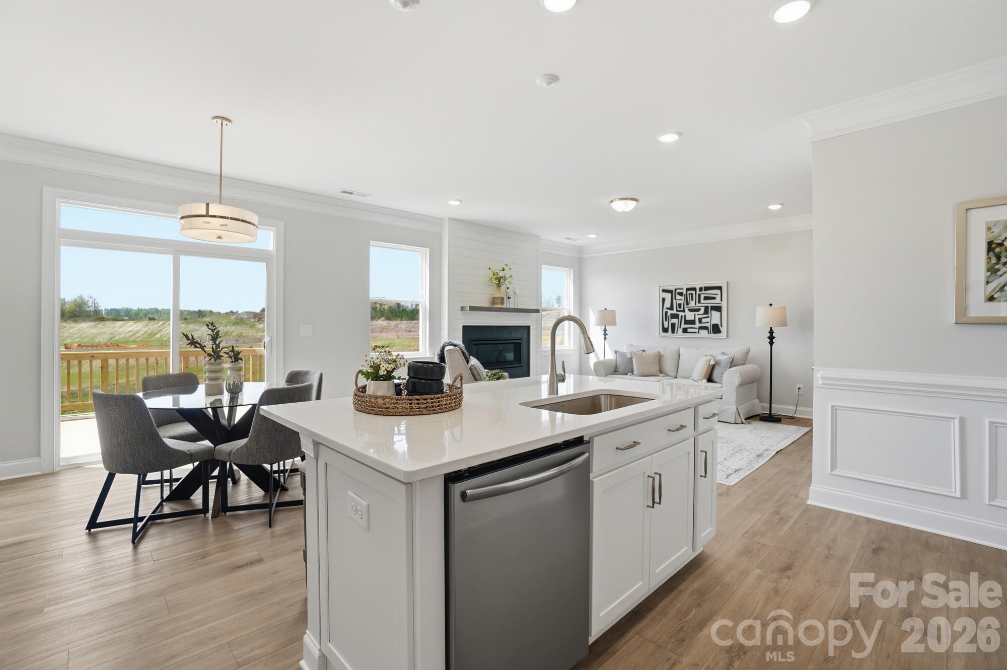 1865 Barksdale Road Sherrills Ford, NC 28673 - Photo 9 of 46