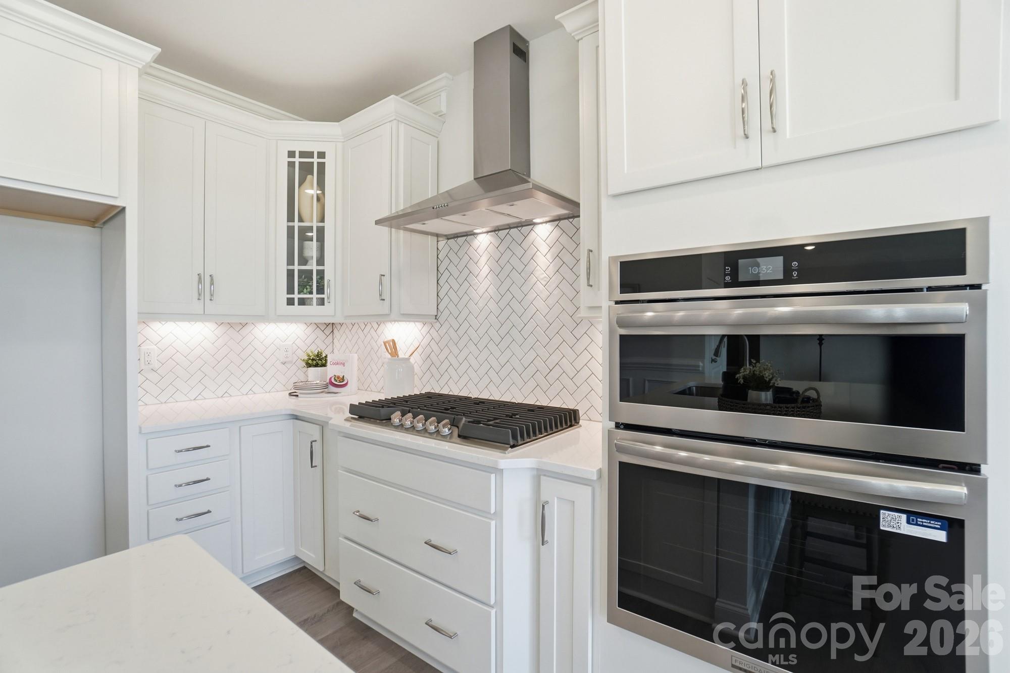 1865 Barksdale Road Sherrills Ford, NC 28673 - Photo 10 of 46