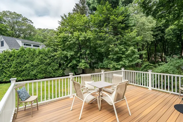 $2,299,000 | 829 Chestnut Street, Newton, MA 02468