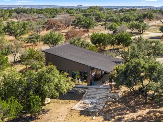 $4,375,000 | 272 Rocky Road, Hye, TX 78635
