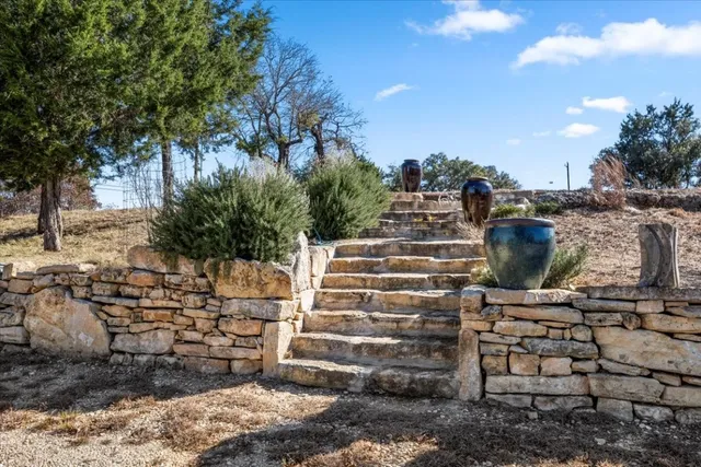 a view of a outdoor space