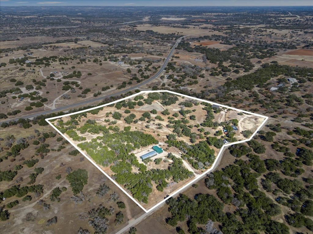 272 Rocky Road Hye, TX 78635 - Photo 3 of 40