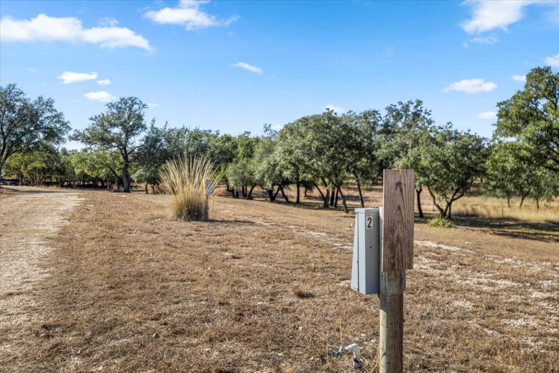 272 Rocky Road Hye, TX 78635 - Photo 31 of 40