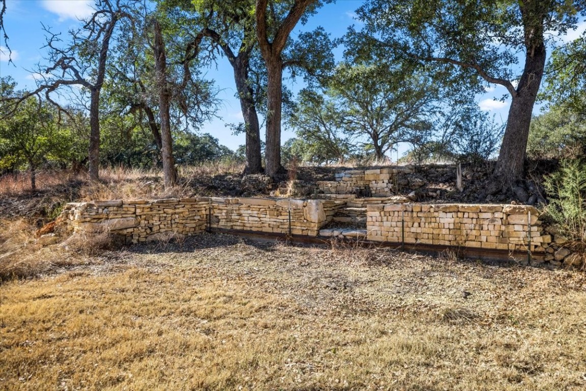 272 Rocky Road Hye, TX 78635 - Photo 34 of 40