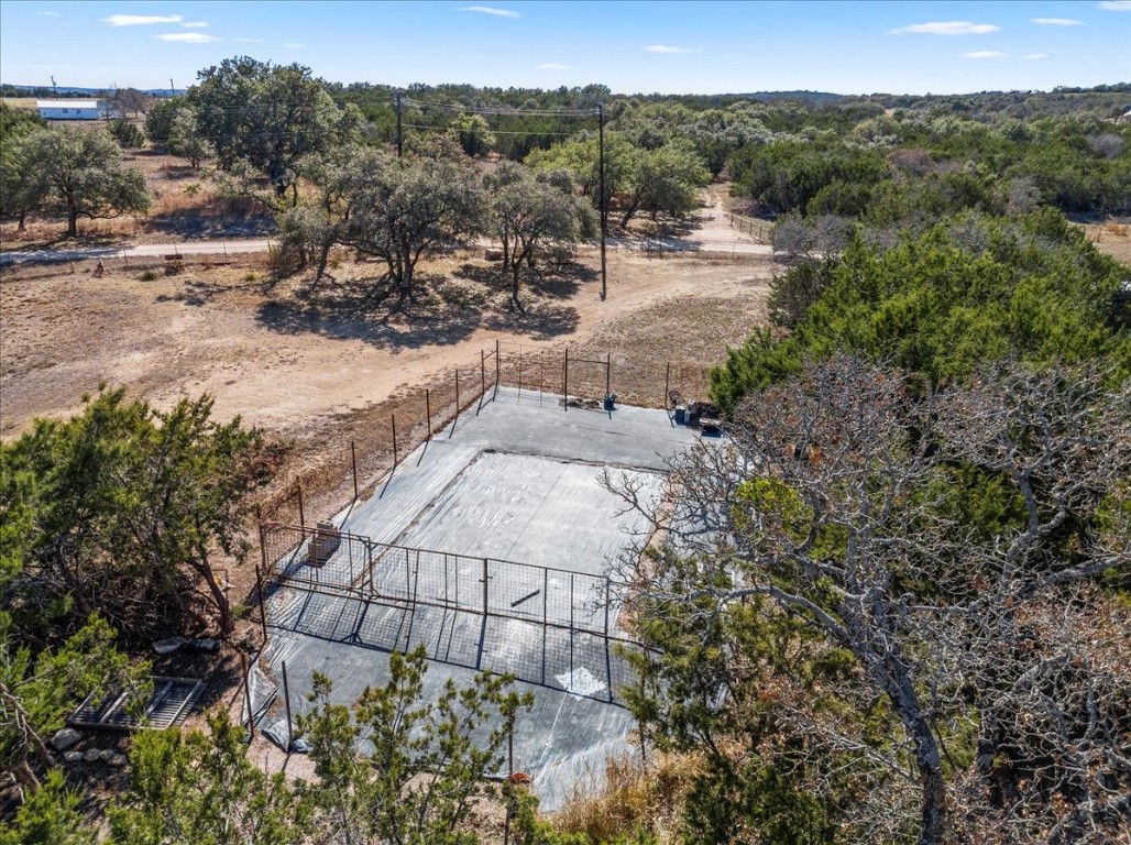 272 Rocky Road Hye, TX 78635 - Photo 36 of 40