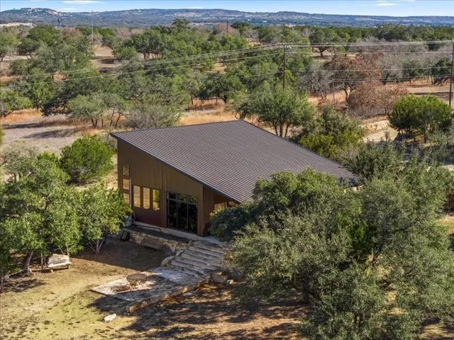 $4,375,000 | 272 Rocky Road, Hye, TX 78635