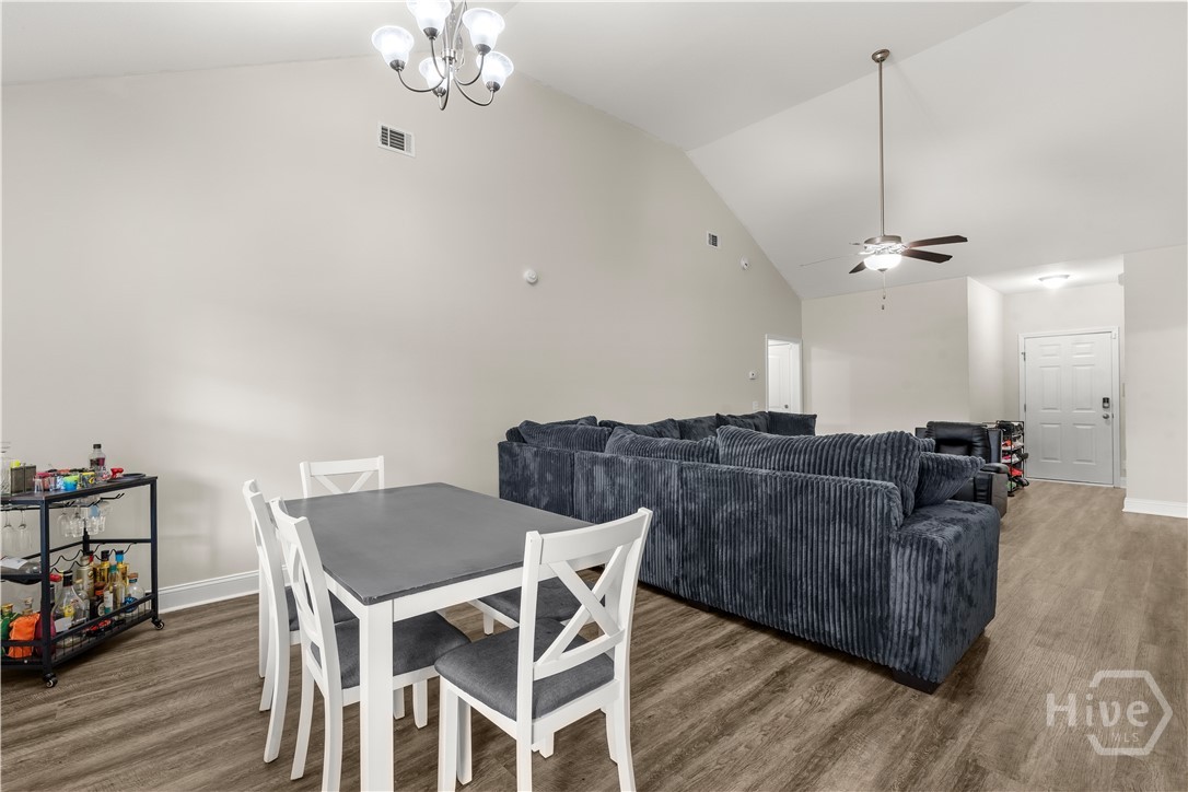 37 Douglas Road Allenhurst, GA 31301 - Photo 14 of 36