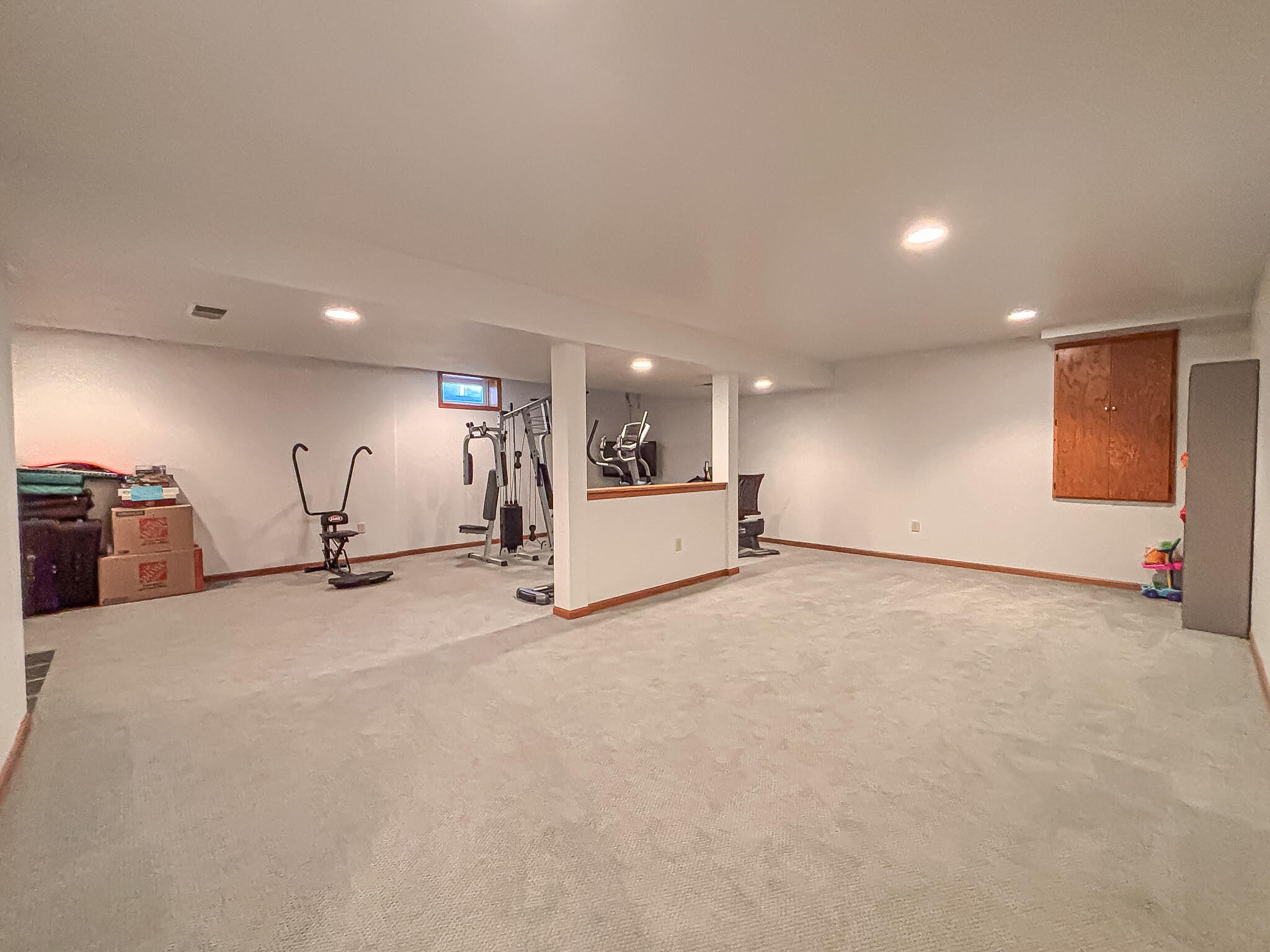 N5833 County Rd F Concord, WI 53178 - Photo 29 of 55 Rec Room