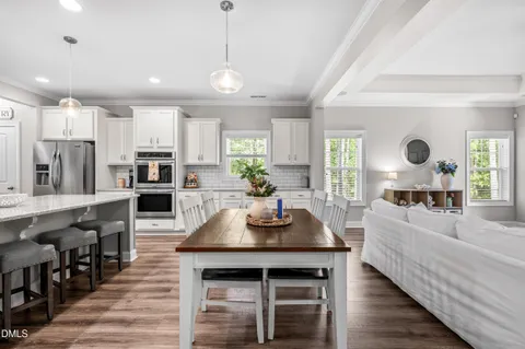 $550,000 | 307 Cedar Pond Court, Knightdale, NC 27545