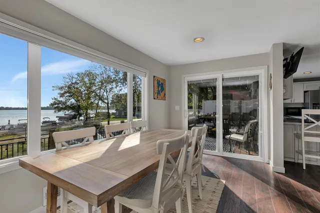 $674,900 | 7327 Quinn Avenue Northwest, South Haven, MN 55382