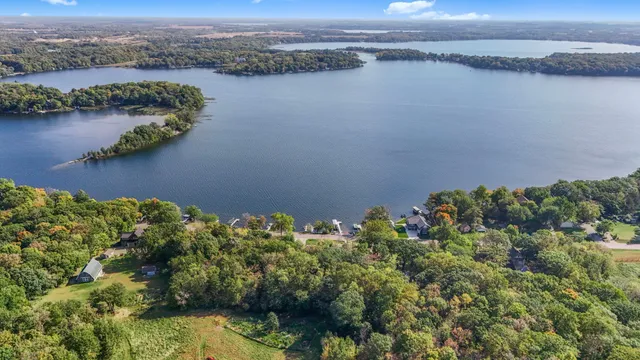 $674,900 | 7327 Quinn Avenue Northwest, South Haven, MN 55382