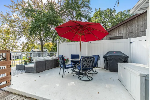 $674,900 | 7327 Quinn Avenue Northwest, South Haven, MN 55382