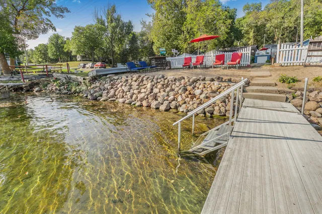 $674,900 | 7327 Quinn Avenue Northwest, South Haven, MN 55382