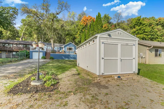 $674,900 | 7327 Quinn Avenue Northwest, South Haven, MN 55382