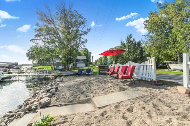 $674,900 | 7327 Quinn Avenue Northwest, South Haven, MN 55382