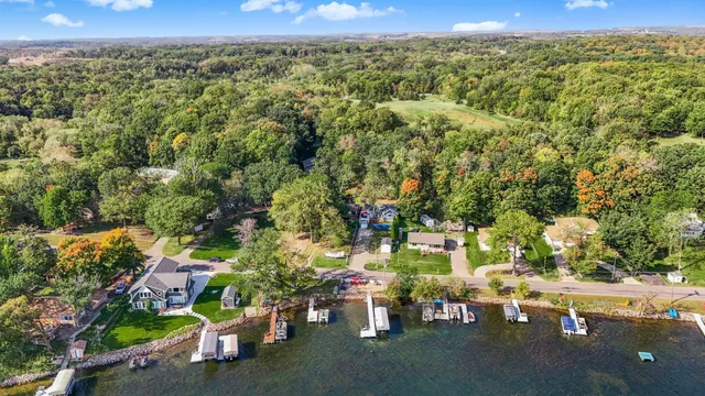 $674,900 | 7327 Quinn Avenue Northwest, South Haven, MN 55382